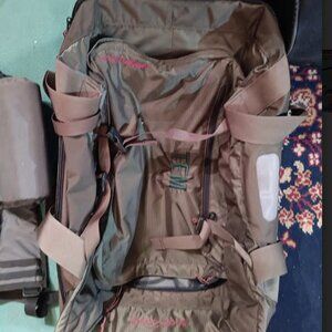 Eddie Bauer Travel Bag